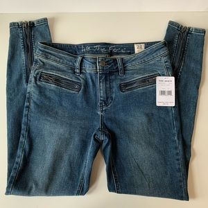 NWT Free People We The Free Jeans